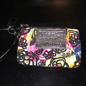 Wristlet